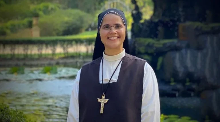 Irmã Nadir Santos: legado de amor e dedicação é lembrado após sua morte na Itália