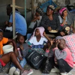 Bispo do Haiti Faz Apelo à Comunidade Internacional em Meio à Crise