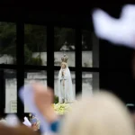 Reflexões sobre o Amor em Nossa Senhora de Fátima