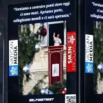 Início de Parceria entre Selfiestreet e Santa Sé em Telões Digitais