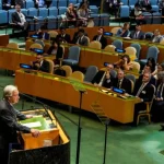 Santa Sé defende uso pacífico da energia nuclear em conferência da ONU