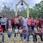 A Canção que Exalta o Orgulho Mexicano: A Visita aos Missionários Espiritanos