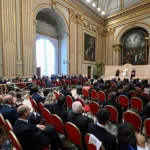 Papa Leão XIV destaca importância da dedicação no alcance do Evangelho