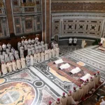Papa pede que os pobres encontrem acolhimento na Igreja