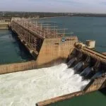 CTG Brasil promove workshop de segurança de barragem na Usina Hidrelétrica Jupiá