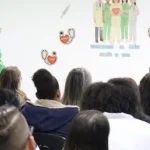 HMB CELEBRA SEMANA DA ENFERMAGEM COM PROGRAMAÇÃO ESPECIAL VOLTADA AO ACOLHIMENTO