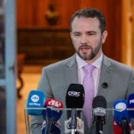 Ministro da Fazenda cancela viagem à Rússia por fechamento de aeroporto