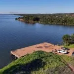 Câmara de Três Lagoas Aprova Porto Fluvial para Logística de Eucalipto