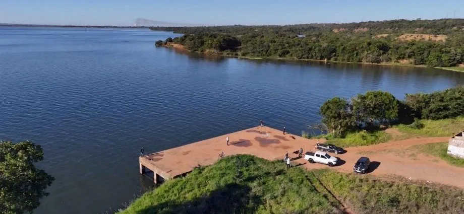 Câmara de Três Lagoas Aprova Porto Fluvial para Logística de Eucalipto