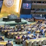 DERROTAS NO CONGRESSO, VITÓRIA NA ONU E COPA DO ESTRESSE TÉRMICO