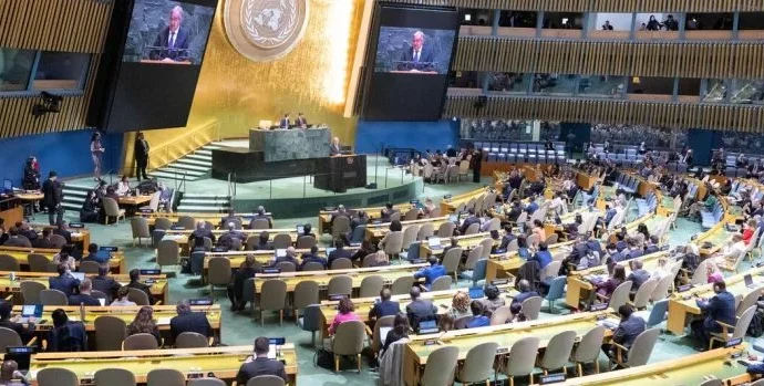 DERROTAS NO CONGRESSO, VITÓRIA NA ONU E COPA DO ESTRESSE TÉRMICO