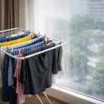 MANUTENÇÃO DE ROUPAS CHEIROSA EM SEMANA CHUVOSA: DICAS PRÁTICAS