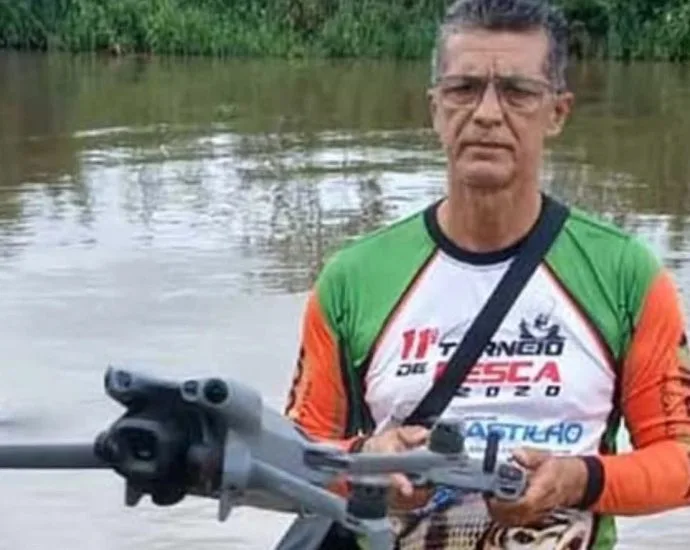 Castilho Além da Pesca: Um Mosaico de Belezas Naturais e Histórias