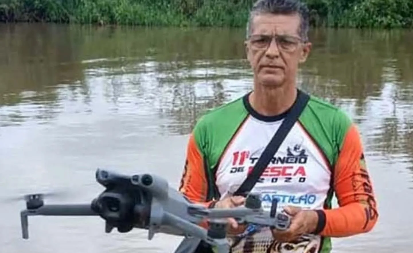 Castilho Além da Pesca: Um Mosaico de Belezas Naturais e Histórias