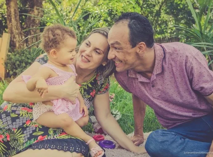 SUA FILHA ESTÁ PARA NASCER: ABEIRANDO O DIA NACIONAL DA ADOÇÃO