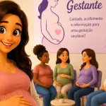 Vídeo - 🤰 VOCÊ 🫵 SABIA!?