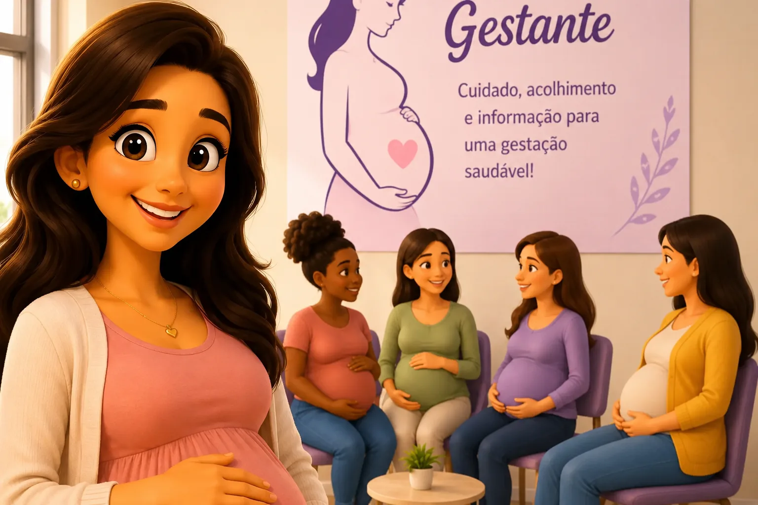 Vídeo - 🤰 VOCÊ 🫵 SABIA!?