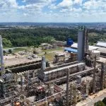 Petrobras retoma produção de ureia e fortalece setor de fertilizantes no Brasil