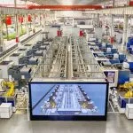 Sany Group assume antigo complexo da Mercedes em Campinas e projeta 1.000 empregos