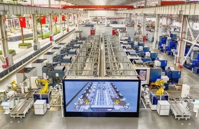 Sany Group assume antigo complexo da Mercedes em Campinas e projeta 1.000 empregos