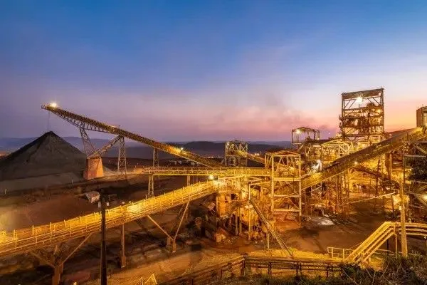 ArcelorMittal planeja investimento de R$ 4 bilhões em unidade do Espírito Santo até 2027