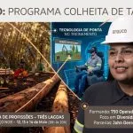 Arauco realiza Feira de Profissões em Três Lagoas para capacitar mão de obra do Projeto Sucuriú