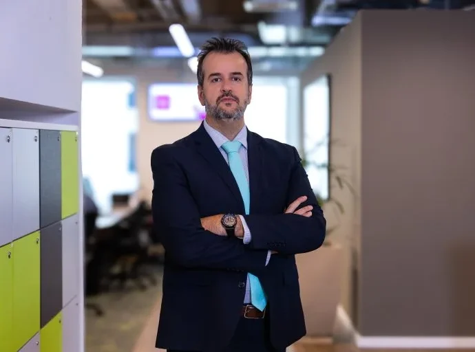 FUNCIONAL ANUNCIA RICARDO MORAES COMO NOVO DIRETOR MÉDICO FUNCIONAL ANUNCIA RICARDO MORAES COMO NOVO DIRETOR MÉDICO