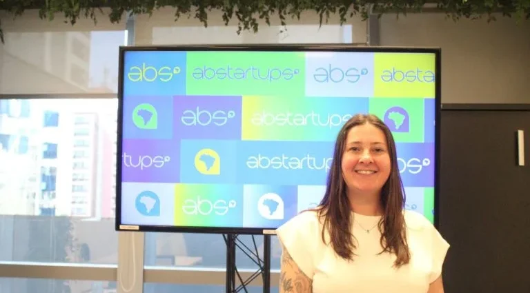 SEBRAE HACKING 2026: ARENA DA ABSTARTUPS REÚNE LIDERANÇAS DO ECOSSISTEMA