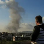 Israel emite alerta de desocupação no sul do Líbano