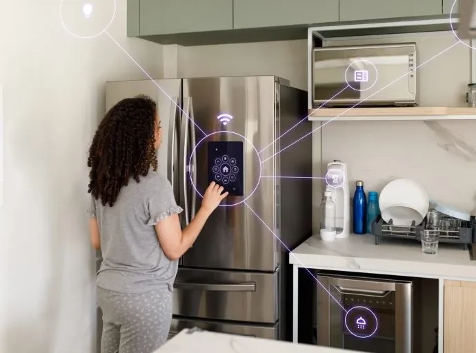BUSCAS POR ITENS DE SMART HOME CRESCEM 22% NO BRASIL; VEJA OS DISPOSITIVOS MAIS PROCURADOS BUSCAS POR ITENS DE SMART HOME CRESCEM 22% NO BRASIL; VEJA OS DISPOSITIVOS MAIS PROCURADOS