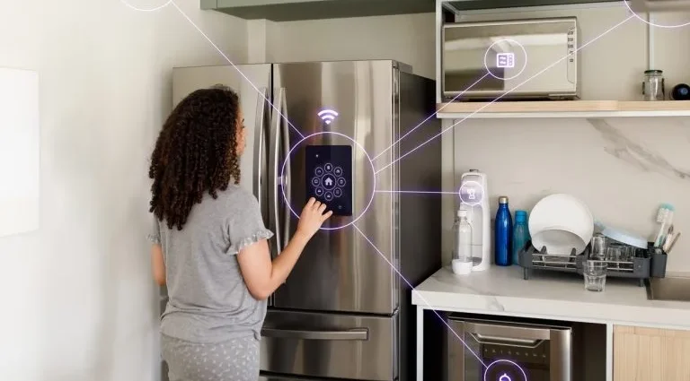 BUSCAS POR ITENS DE SMART HOME CRESCEM 22% NO BRASIL; VEJA OS DISPOSITIVOS MAIS PROCURADOS