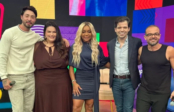 SuperPop debate obesidade e padrões estéticos em edição especial