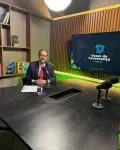 Lucas Paglia assume presidência da Rede Governança Brasil e prioriza proteção de dados