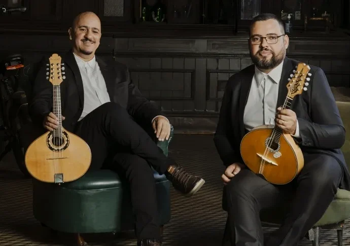 Show de Banduo no Conservatório de Tatuí apresenta álbum ‘Dobras’