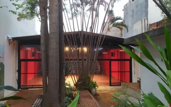 Residência artística da Companhia de Teatro Heliópolis abre inscrições em São Paulo Residência artística da Companhia de Teatro Heliópolis abre inscrições em São Paulo