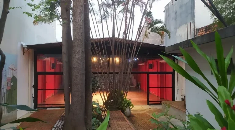 Residência artística da Companhia de Teatro Heliópolis abre inscrições em São Paulo