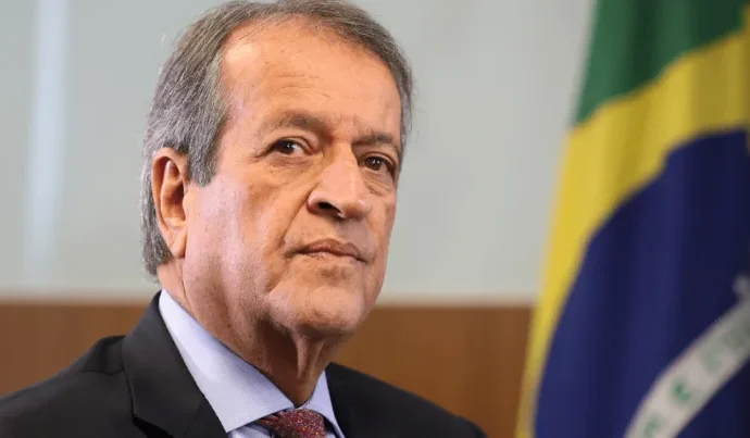 Valdemar Costa Neto acredita que STF deve validar Lei da Dosimetria