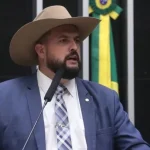 Oposição Protocoliza Novo Pedido de Impeachment de Alexandre de Moraes