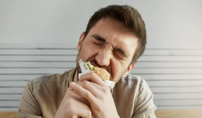 A Ciência por Trás da Irritabilidade Relacionada à Fome