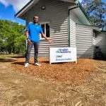 JBS inaugura escola de inglês na Austrália e seleciona colaborador de Andradina