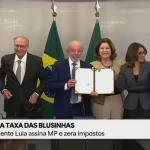 Governo zera imposto de importação para compras internacionais até US$ 50