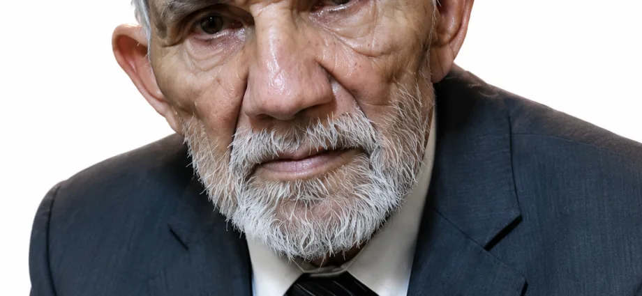 Luto em Castilho: Morre Ostanilo Ferreira, aos 76 anos Luto em Castilho: Morre Ostanilo Ferreira, aos 76 anos