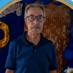 LUTO: MORRE JOAQUIM GUEDES, ANTIGO SERVIDOR PÚBLICO DE CASTILHO (SP) AOS 82 ANOS