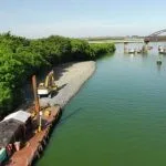 Hidrovia Tietê-Paraná: Obras em Nova Avanhandava Atingem 97% e Entram em Fase Final