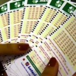 Apostador de Curitiba ganha R$ 127 milhões na Mega-Sena