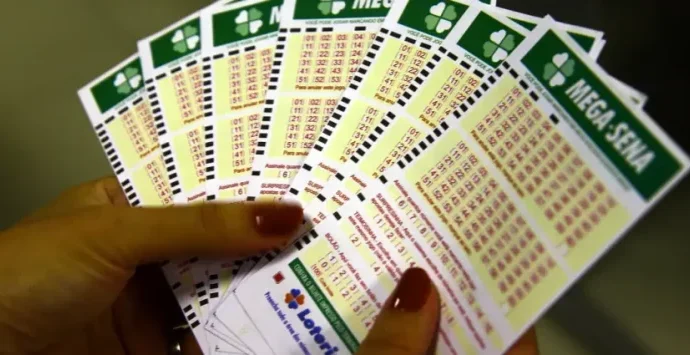Apostador de Curitiba ganha R$ 127 milhões na Mega-Sena