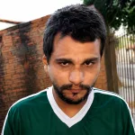 Falece Célio Roberto, figura querida de Castilho, aos 44 anos