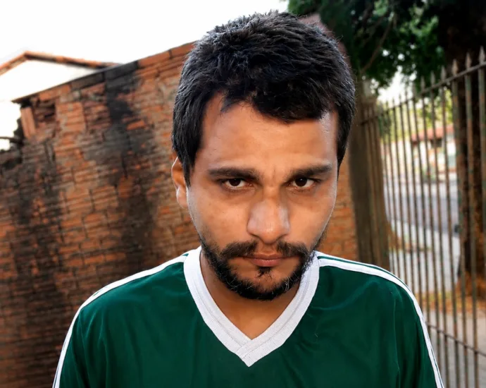 Falece Célio Roberto, figura querida de Castilho, aos 44 anos Falece Célio Roberto, figura querida de Castilho, aos 44 anos
