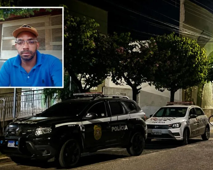 Tragédia em Castilho: Rapaz morre após atropelamento no bairro Leão I