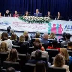 Mulheres que se destacam e influenciam as próximas gerações são homenageadas na Alesp